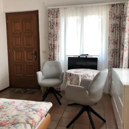 Casa Balwin, Juwel Der Ruhe Appartamento *