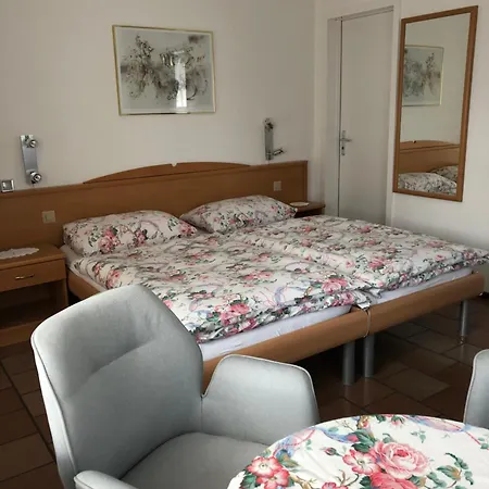 Casa Balwin, Juwel Der Ruhe * Ponte Tresa