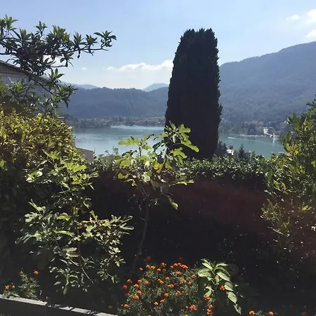 Appartamento Casa Balwin, Juwel Der Ruhe