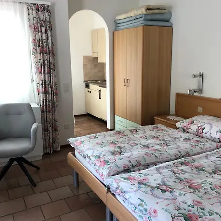 아파트 Casa Balwin, Juwel Der Ruhe 폰테 트레사