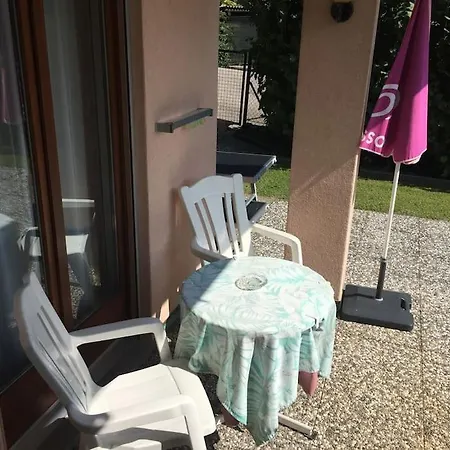 Casa Balwin, Juwel Der Ruhe